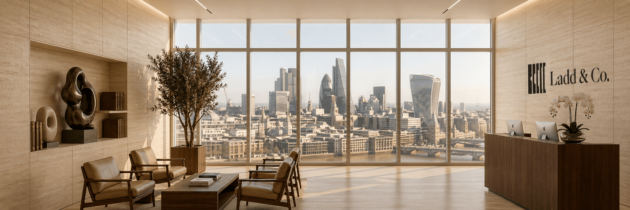 London office