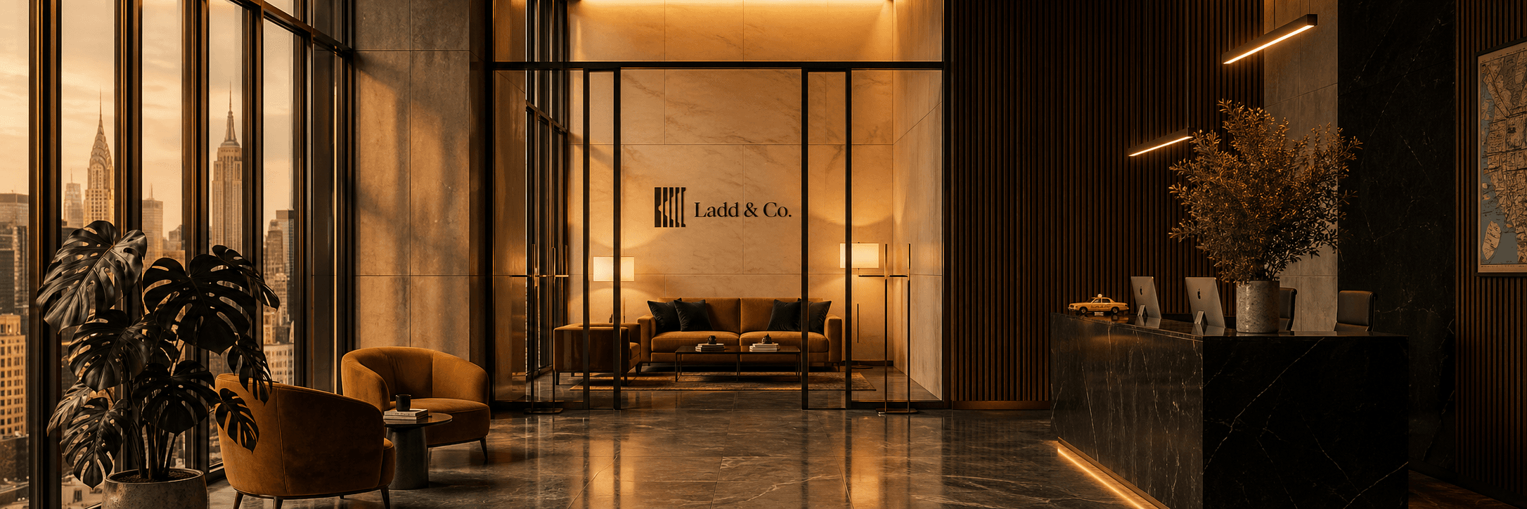 New York office